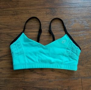 Lorna Jane sports bra