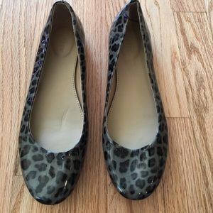 J. Crew Ballet Flat