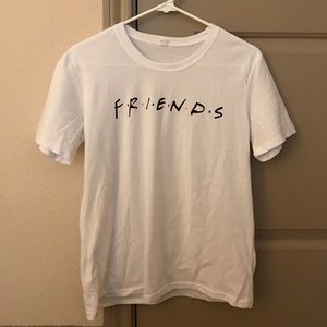 Friends tshirt