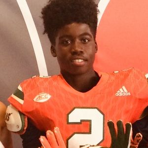 Meet your Posher, Luis