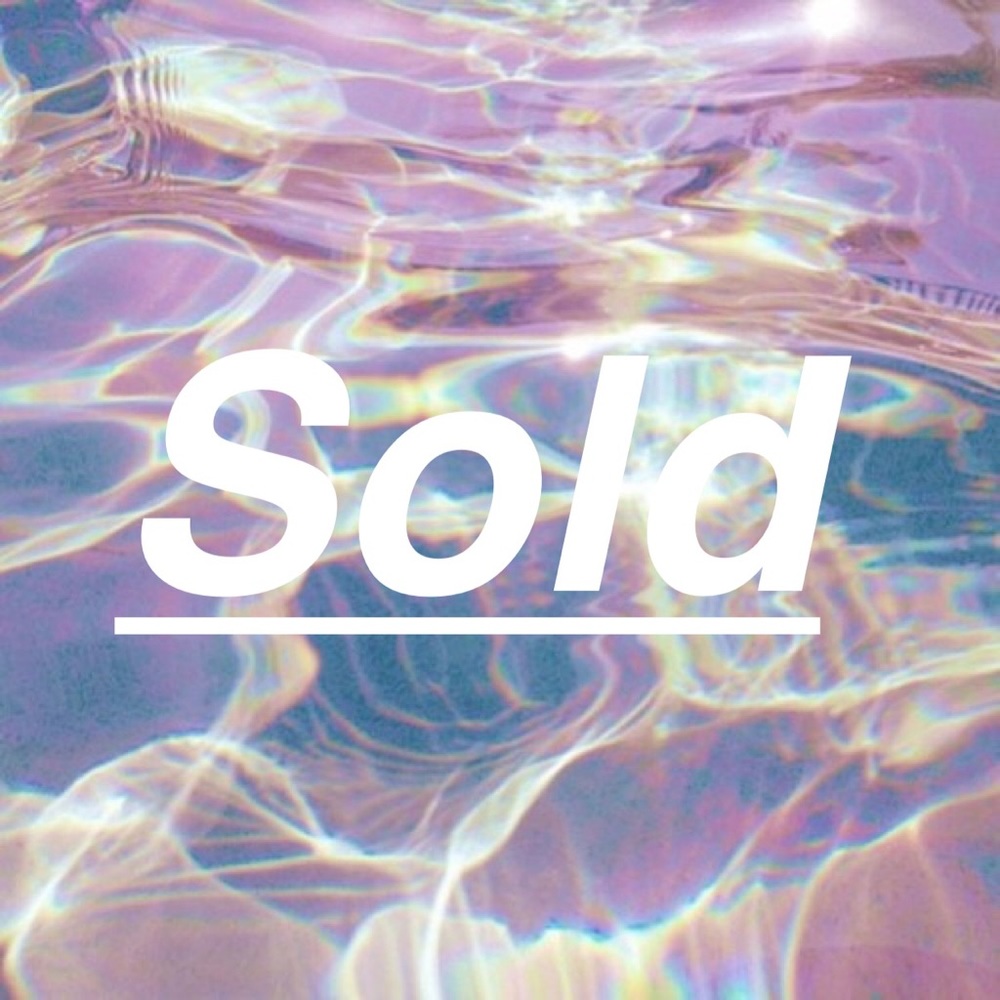 Everything past this point is sold 🌸🌟🌸