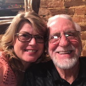 Meet your Posher, Angie