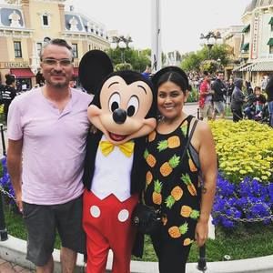 Meet your Posher, Stephen