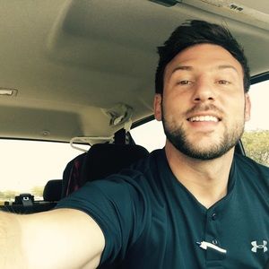 Meet your Posher, Ben