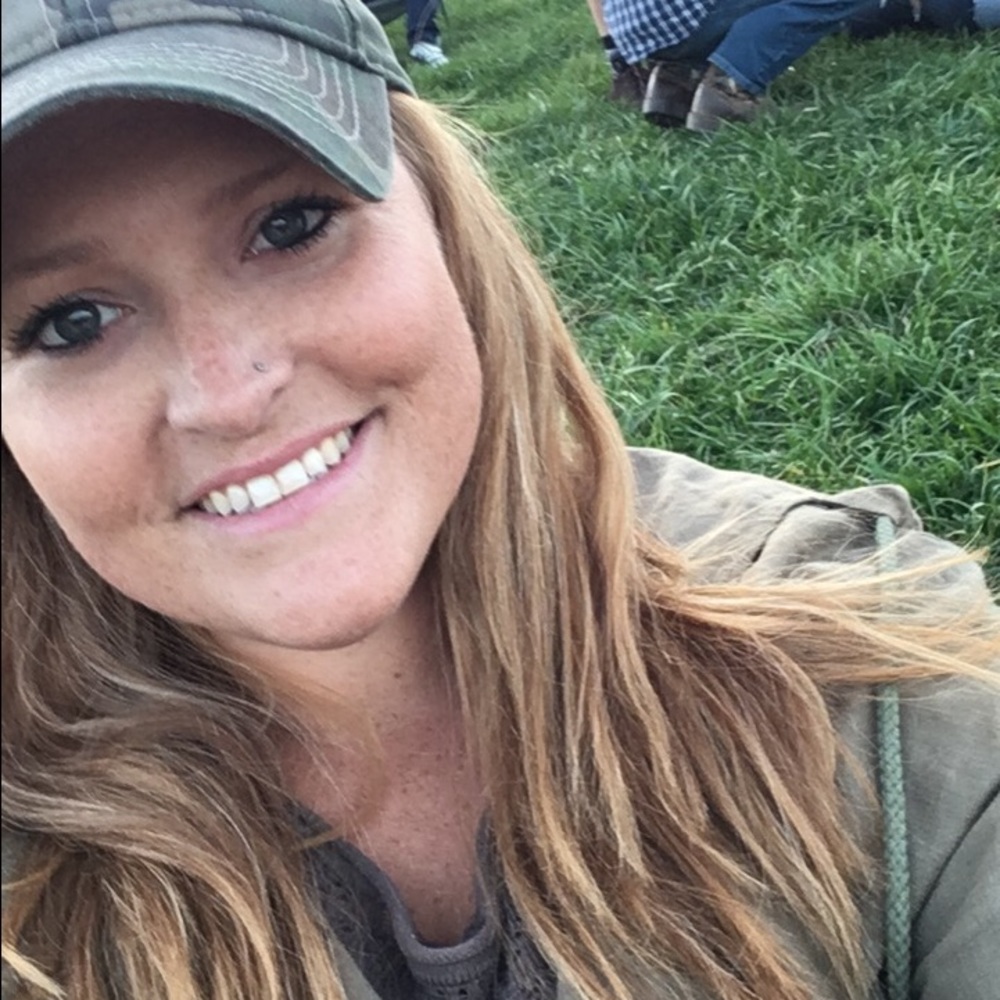 Meet your Posher, Kim