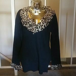 INC Blouse