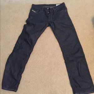 Diesel Larkee jeans