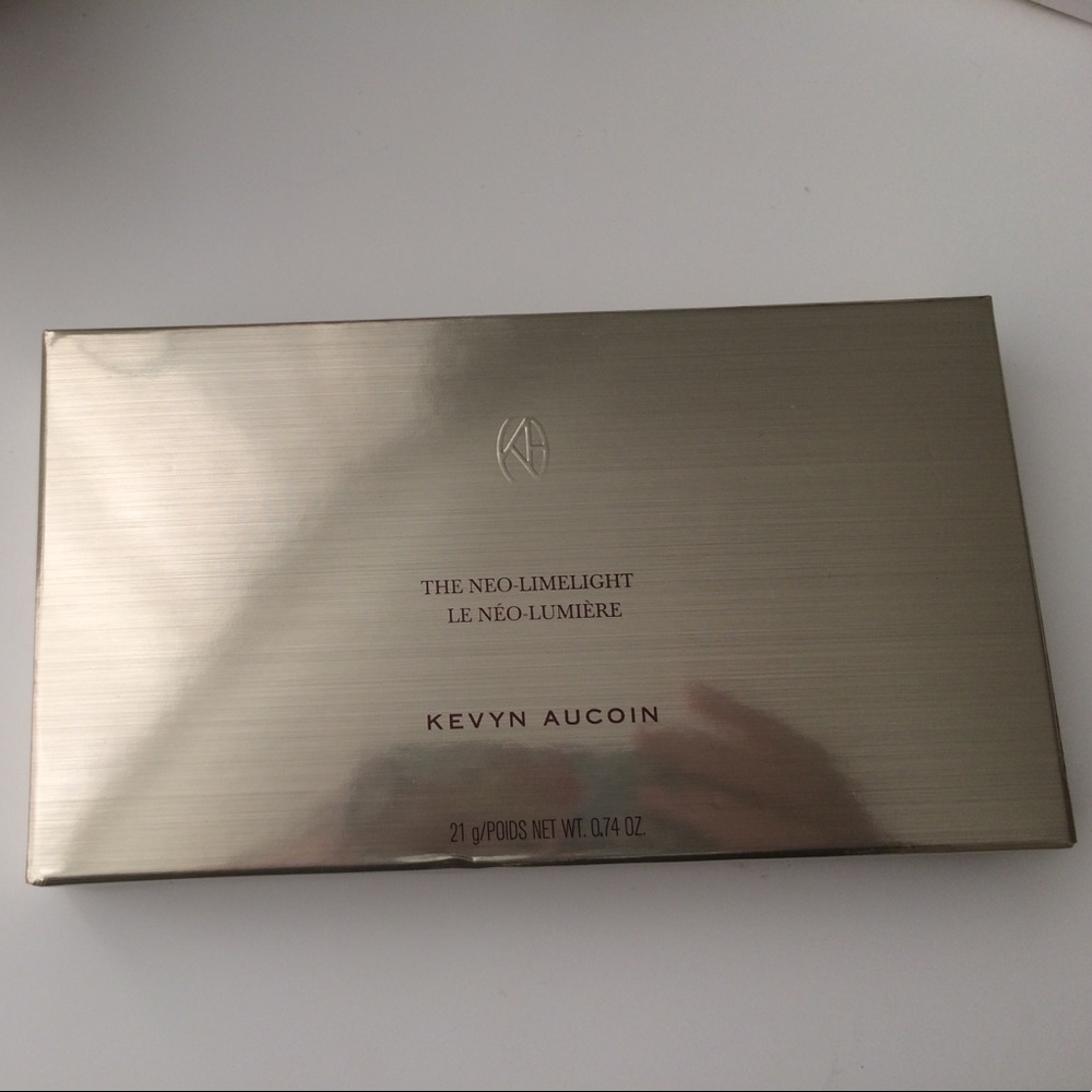 KEVYN AUCOIN NEO LIMELIGHT HIGHLIGHTER IN IBIZA
