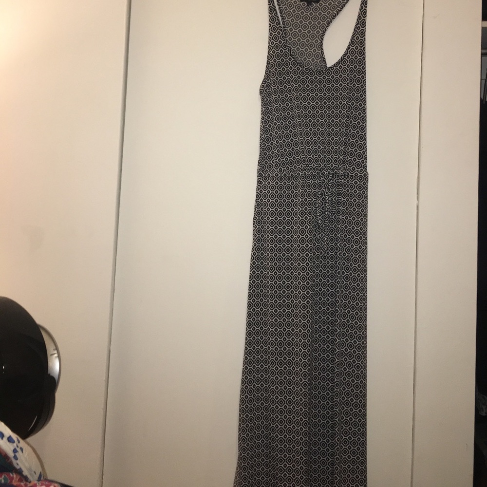 Awesome Banana Republic Maxi Dress