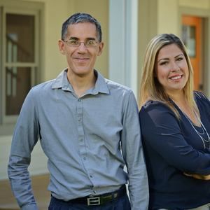 Meet your Posher, Mel