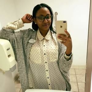 Meet your Posher, Jamese