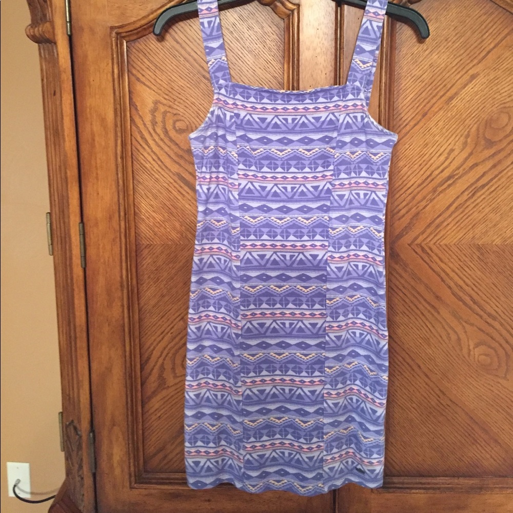 Hollister Dress