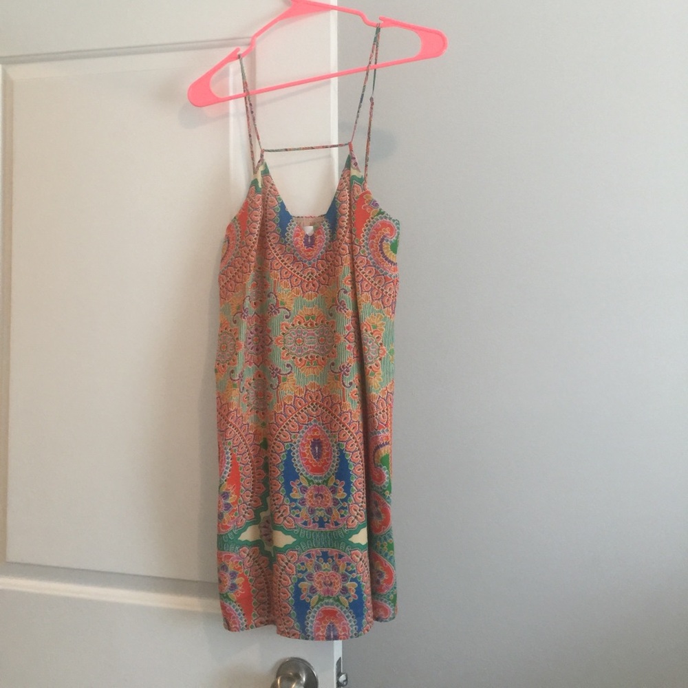 GLAM dress