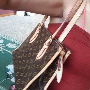 LOUIS VUITON BAG