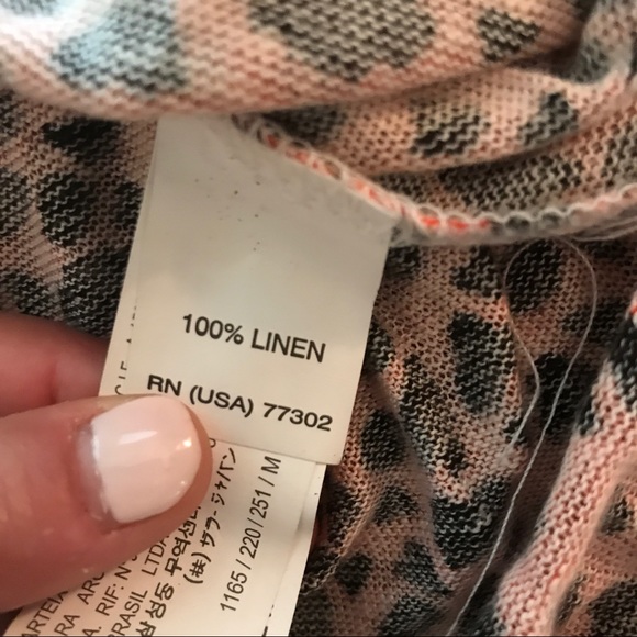 Zara top - Picture 4 of 4