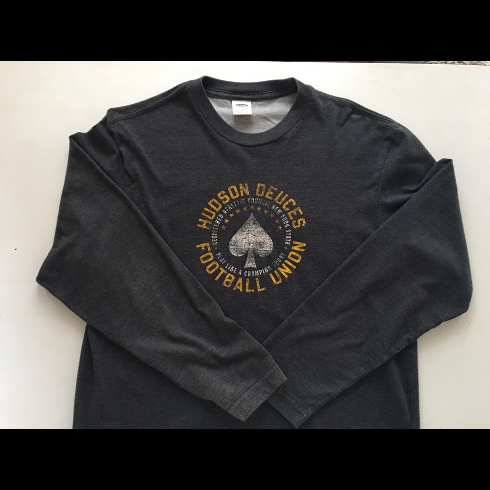 Long sleeve T