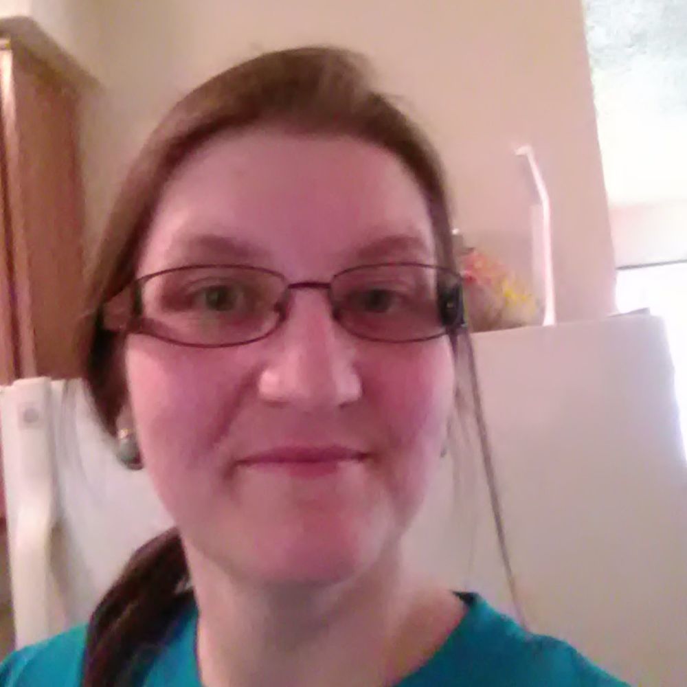 Meet your Posher, Misty