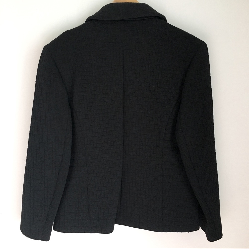 Quilted Jacket - Picture 2 of 3