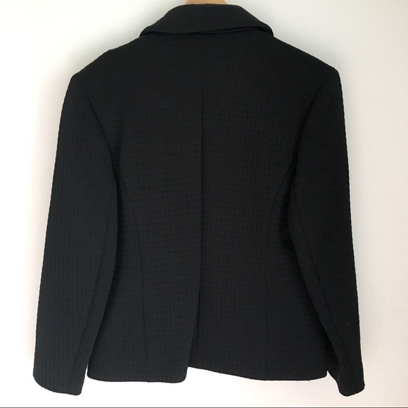 Quilted Jacket - Picture 2 of 3