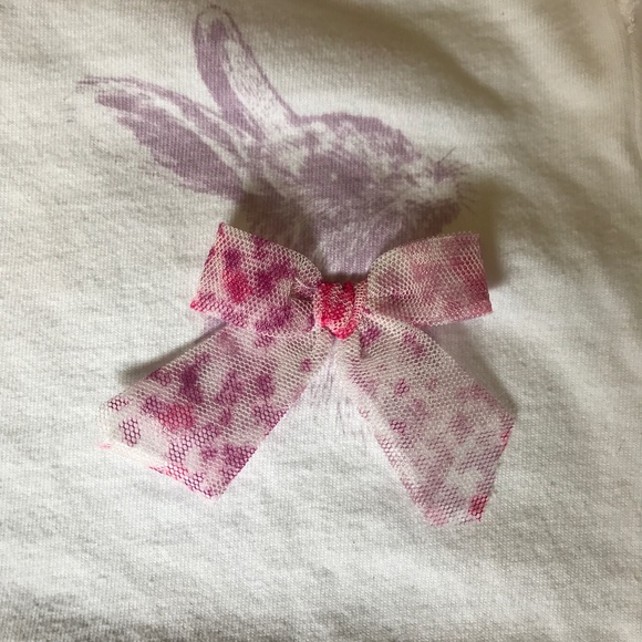 Adorable Rabbit Onesie 🐰💕 - Picture 2 of 2