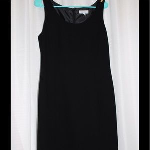 Calvin Klein 8 dress