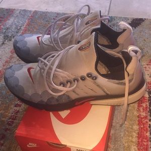 Nike presto USA size 10