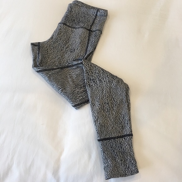 rush hour tight lululemon