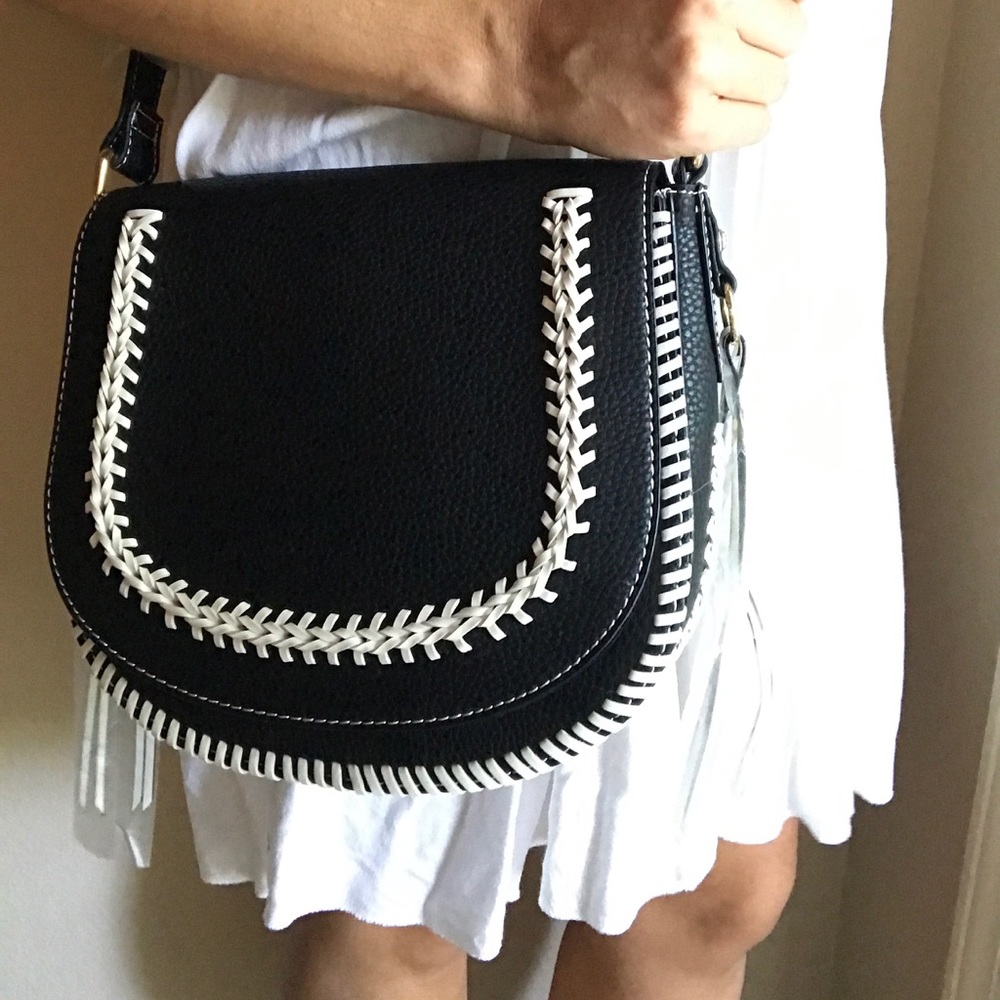 Aldo Boho Purse