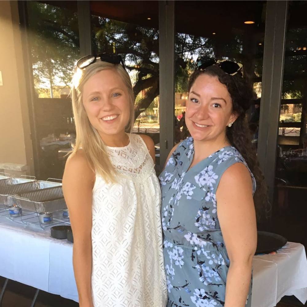 Meet your Posher, Taya