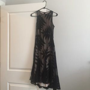 Maggy London cocktail dress