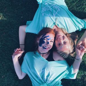 Meet your Posher, Caroline