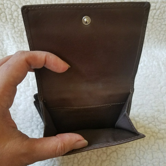 Coach wallet - Picture 3 of 5