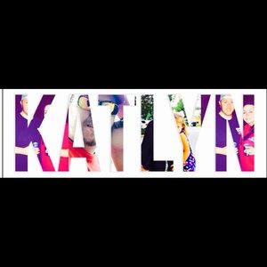 Meet your Posher, Katlyn