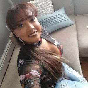 Meet your Posher, Olga