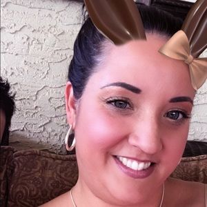 Meet your Posher, Shauna