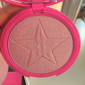 Jeffree Star Skin Frost "Princess Cut"