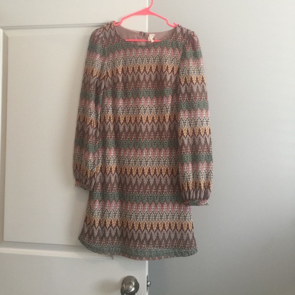 Clothing Company Dress