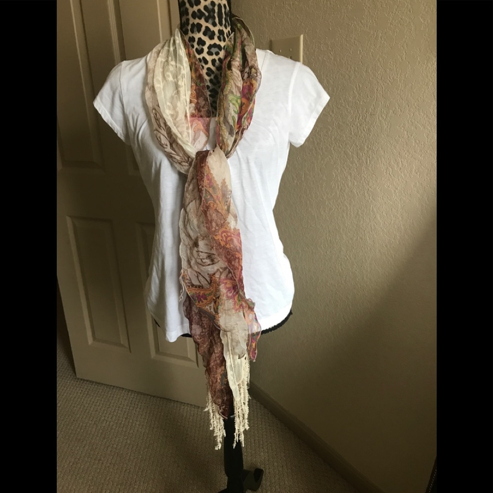 Scarf