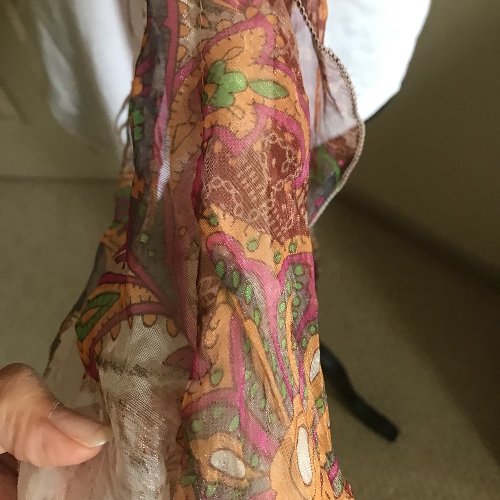 Scarf - Picture 2 of 3