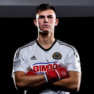 Meet your Posher, John