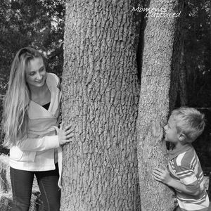 Meet your Posher, Lucia