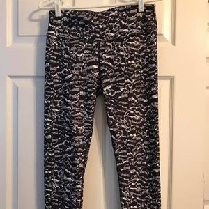 Fabletics Salar printed Capri