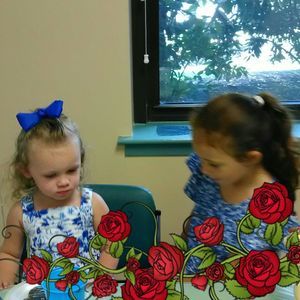 Meet your Posher, Lisa israel