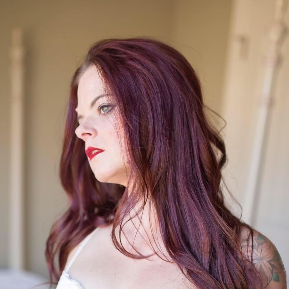 Meet your Posher, Chelsey