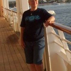 Meet your Posher, Ruth