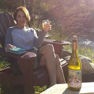 Meet your Posher, Anne