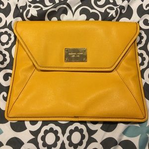 Michael Kors (Authentic) Clutch/ Evening Bag