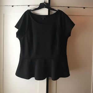 Pelm style top