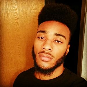 Meet your Posher, Joshua