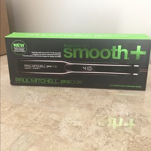Paul Mitchell Smoothing Iron